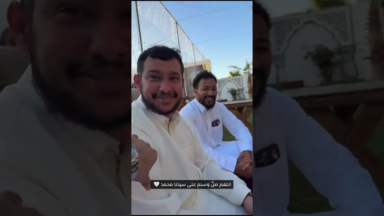 حاشي😂 فواز ابوالنور 