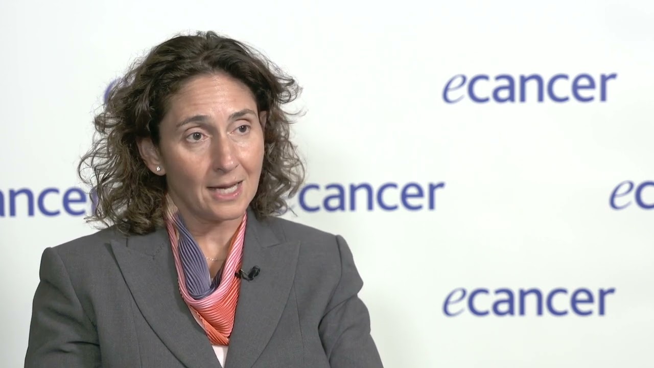 Elacestrant significantly prolongs PFS for ER+/HER2- metastatic BC without prior chemotherapy pts