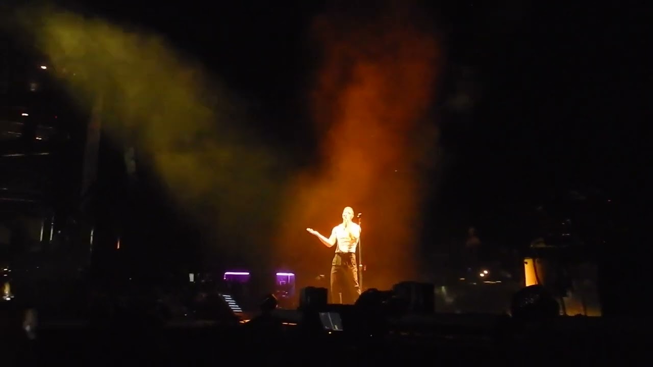 Imagine Dragons My Life Aug 26 2022