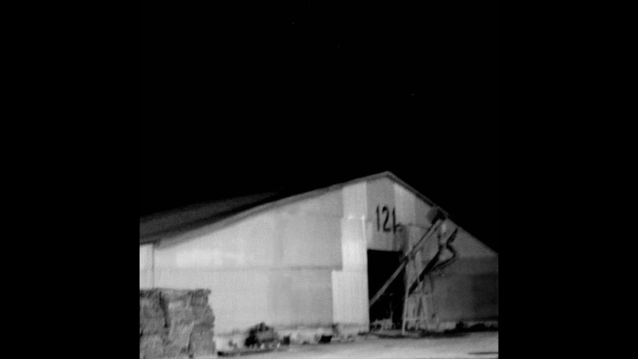 &Oslash; (Mika Vainio) - Kuvio
