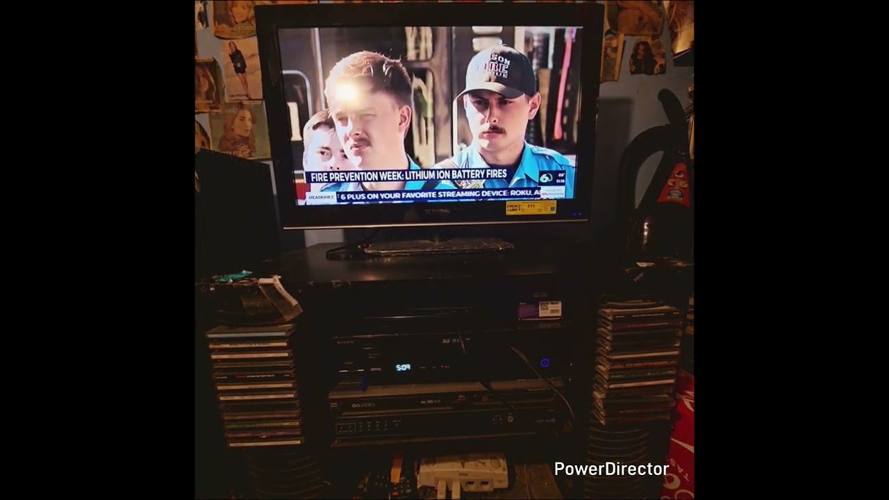 WJBF News Channel 6