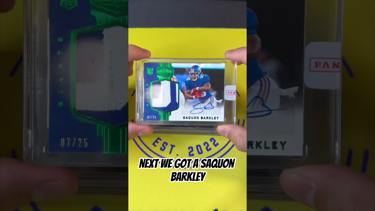 My Top 5 Card Show Pickups Episode 1 #cardshow #sportscards #sportscardscollector #pickups #hobby