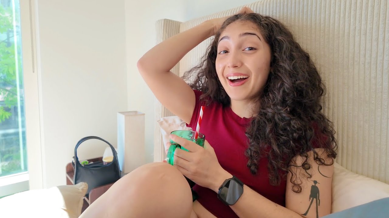 MY MOVING VLOG