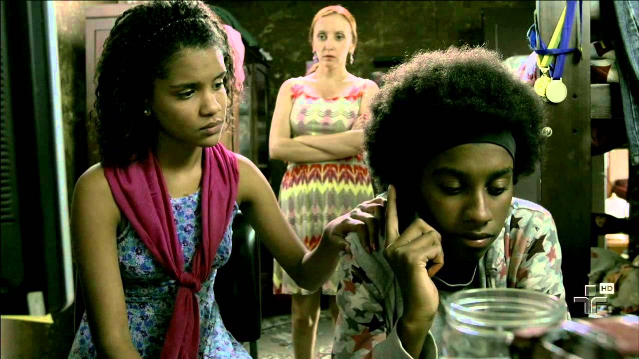 Pedro e Bianca - Episódio 21: Do que são feitos os segredos