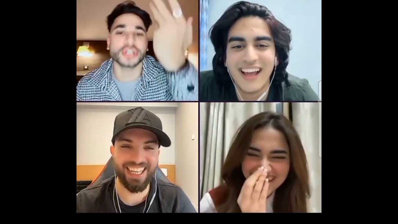 waliullah live New video and// Wali ullah funny video Sadia rala nan Zara khushala ko