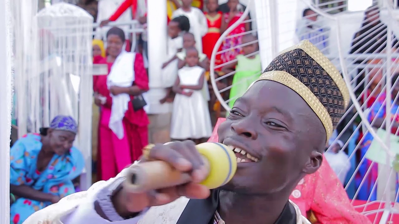 Etaali alikubide kubuko khalifa tazanya