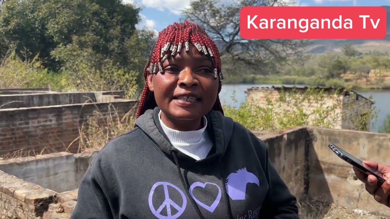 Mutambo vemanjuzu voparadza vanhu .Varume 2 vanofira mu Fernvalley dam pamutambo wemanjuzu