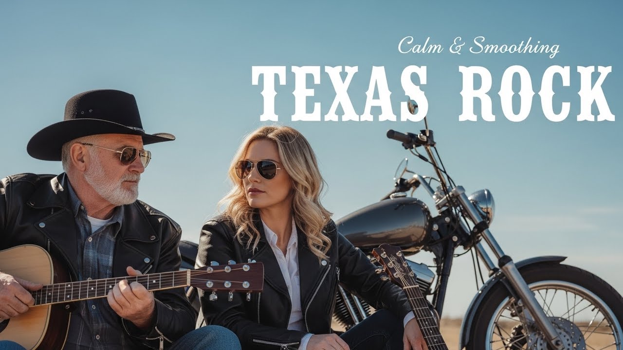 Rev It Up Texas Riders Tonight: Whiskey Licks and Outlaw Grit Blues