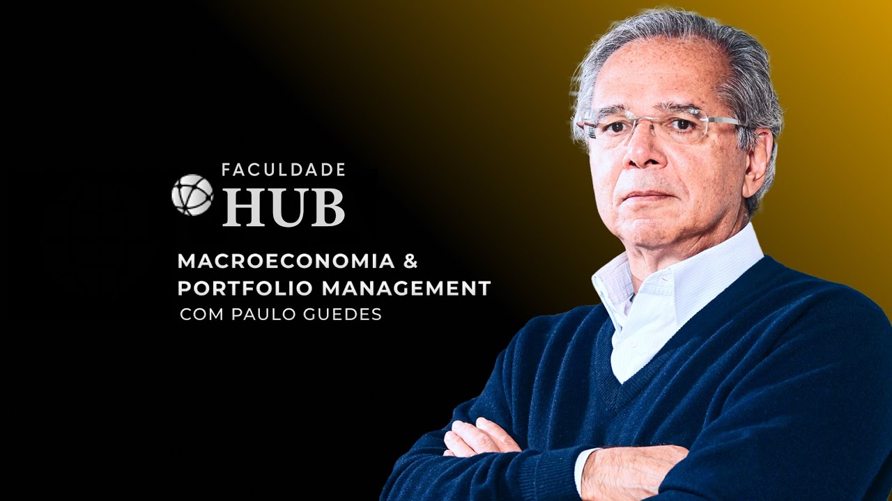 Aula ao vivo com Felipe Arrais