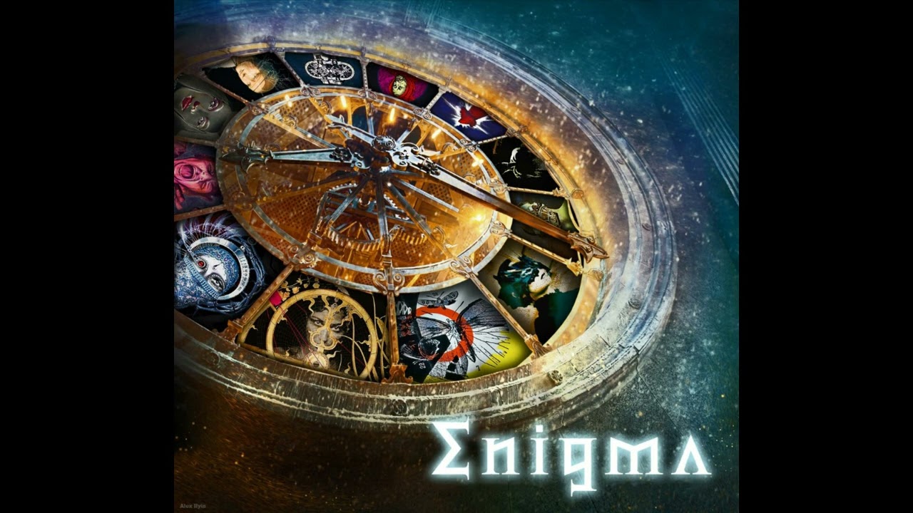 The Voices of Enigma