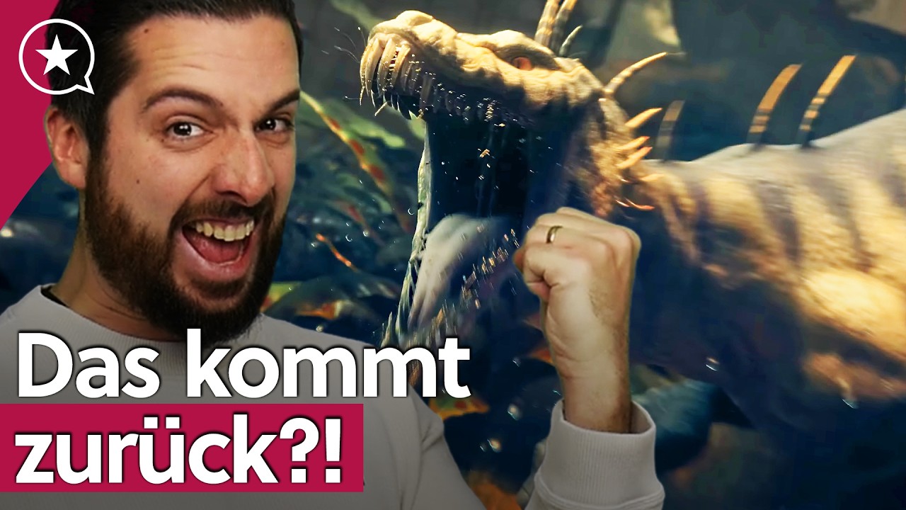 Braucht DAS noch wer? | 2025 kehren die Klassiker zurück