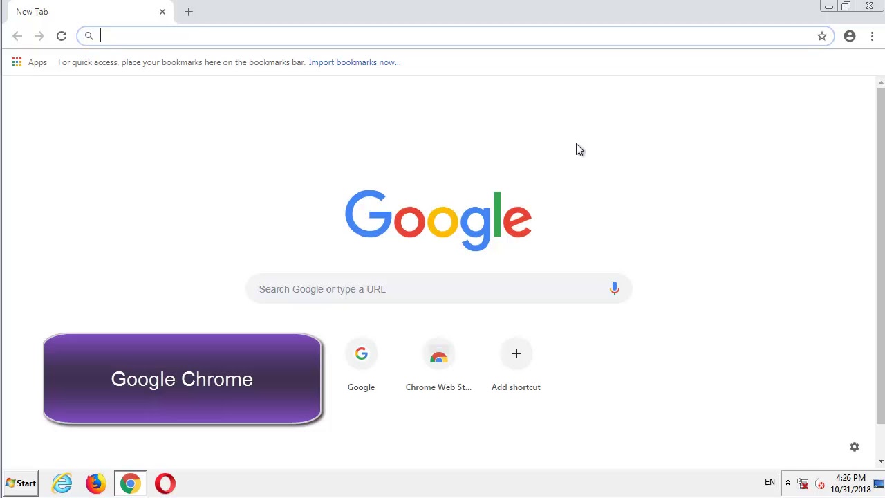 How To Remove 