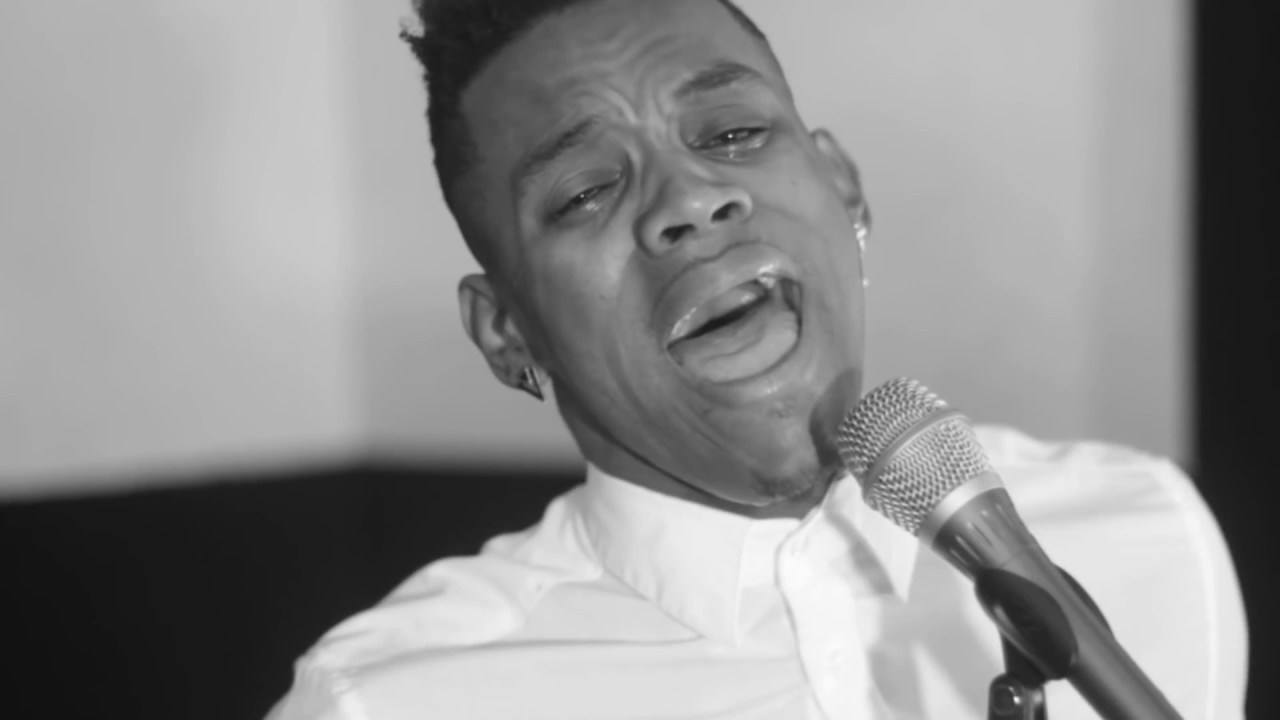 Rozalla - Everybody's Free Cover (Alonzo)