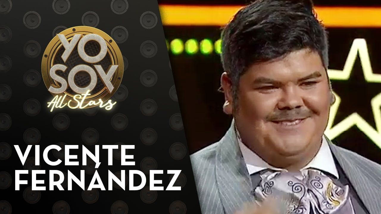 Cristopher Mera se lució en Yo Soy All Stars con 