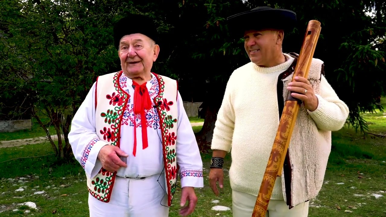 Celoslovenské stretnutie fujaristov v Čičmanoch