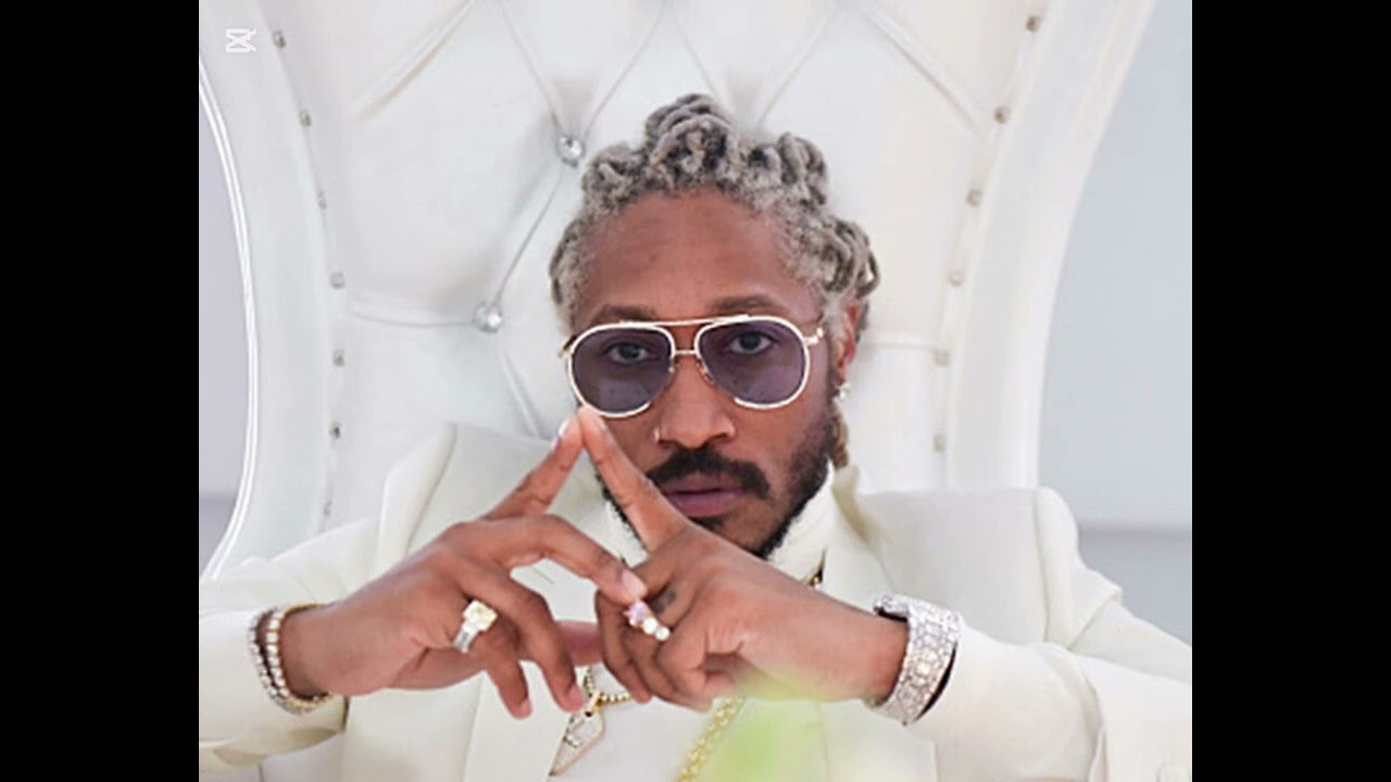 [FREE] FUTURE TYPE BEAT- 