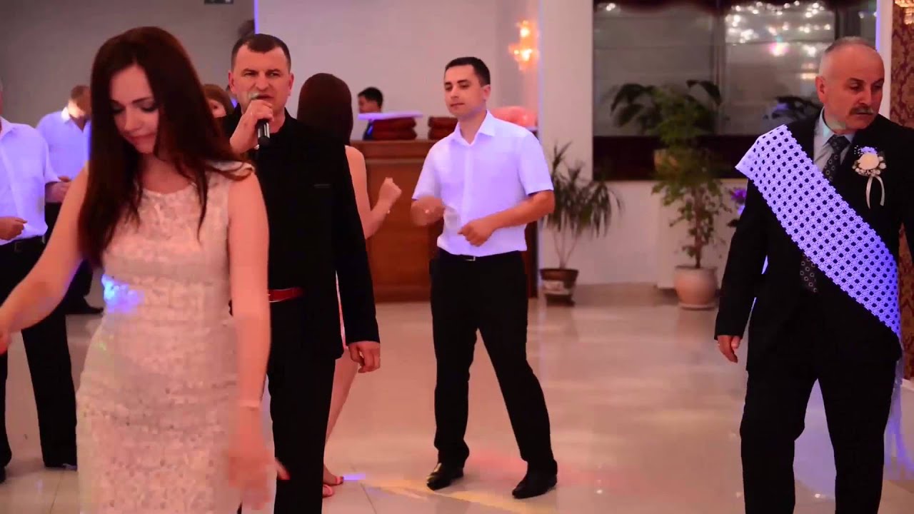 Palancica Valentin La Nunta mp4