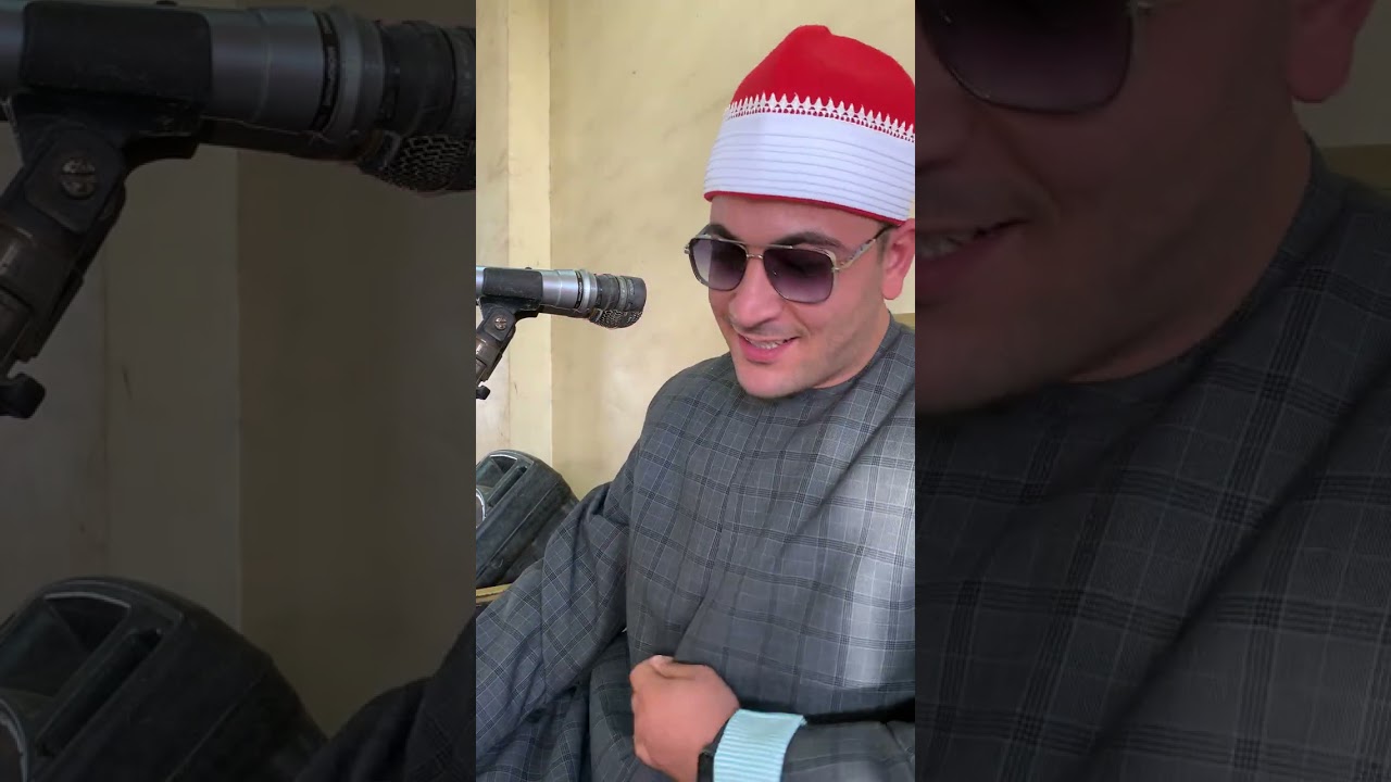 الانعام الشيخ محمد عبد اللطيف قابيل عزبه المربع منيا القمح شرقيه