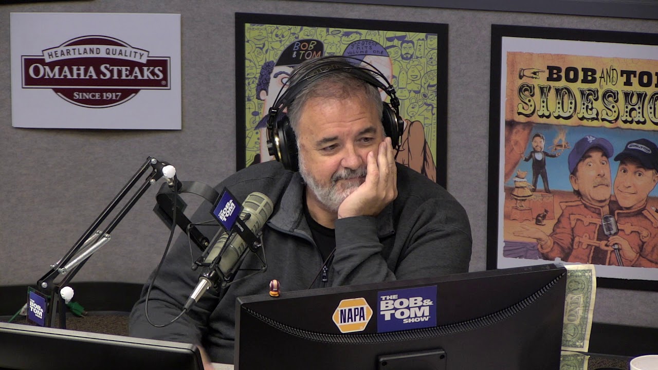 B&T Tonight for 9-9-2019: Calling Bigfoot