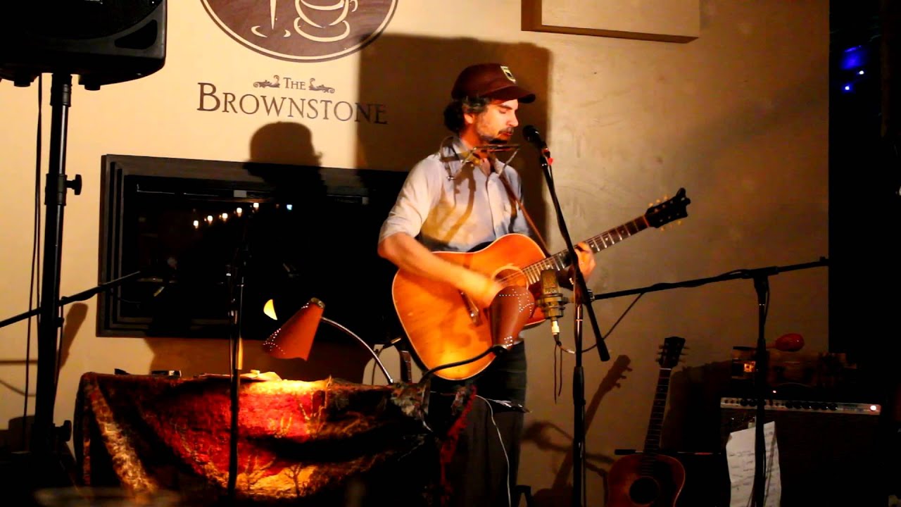 Hayden - Skates - The Brownstone - Orillia, Ontario June 12, 2014