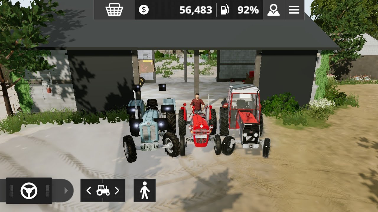 Uređujem domaćinstvo