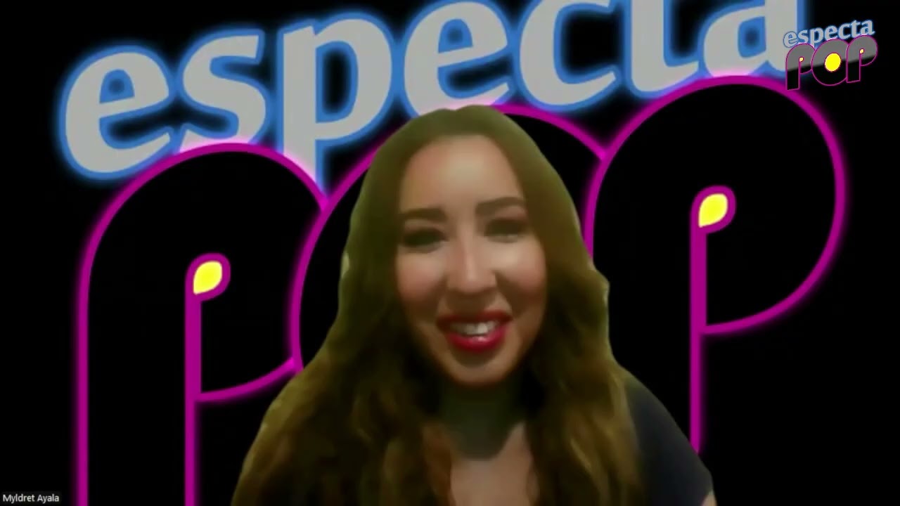 ESPECTAPOP || MILY ALCUBIERRE