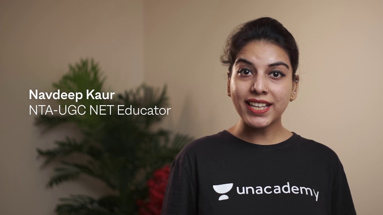 Unacademy Combat  NTA UGC