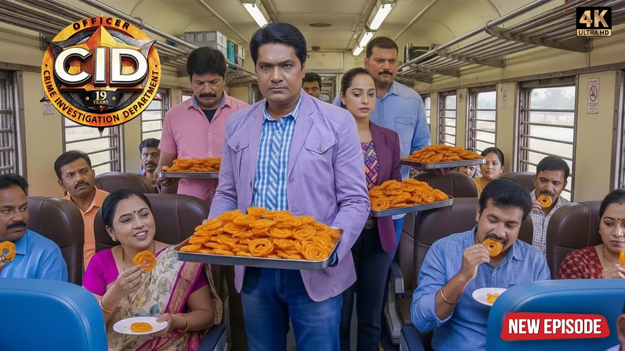 CID New Episode | Crime Story 2026 | सी.आई.डी. | CID | New Episode 2026 | Crime Series 2026