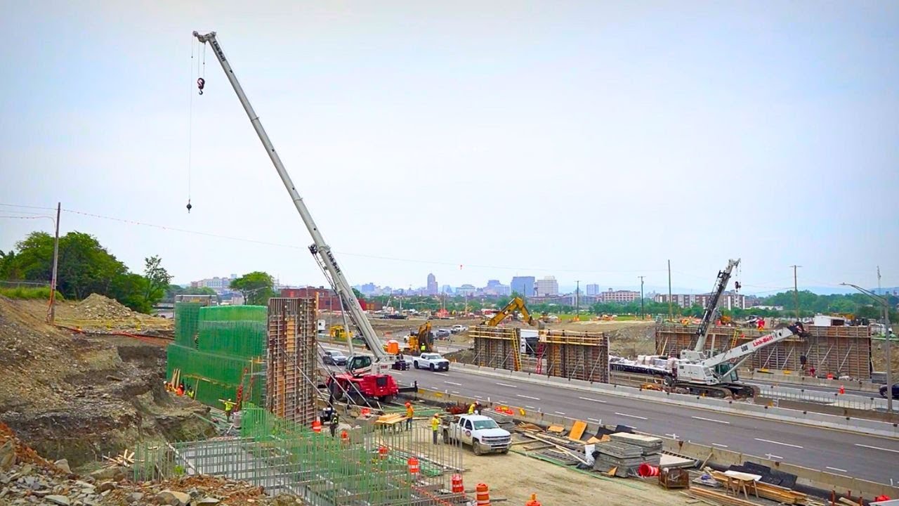 120|RT Excels on $2.25B New York Mega Project