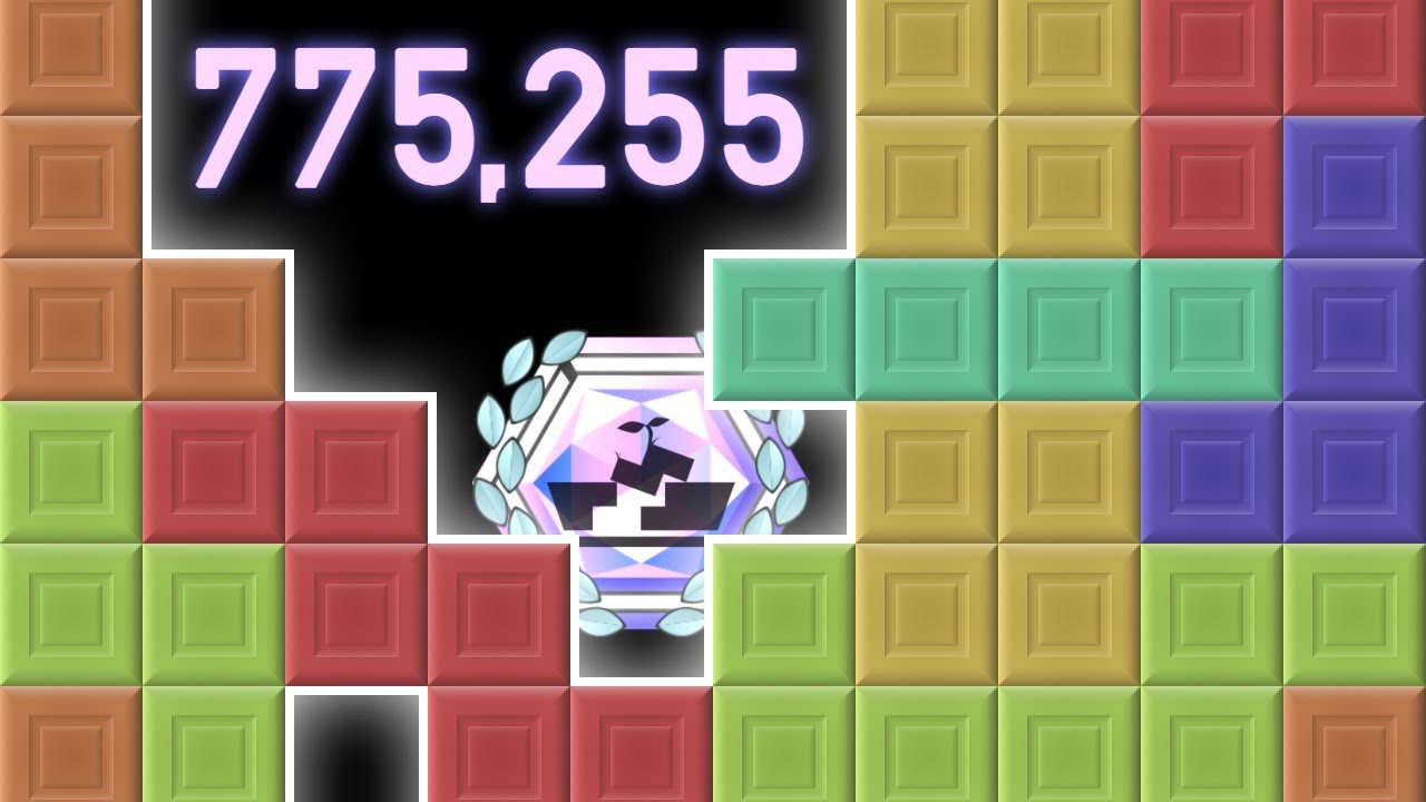 [TETR.IO] WABI-SABI - 775,255 #32