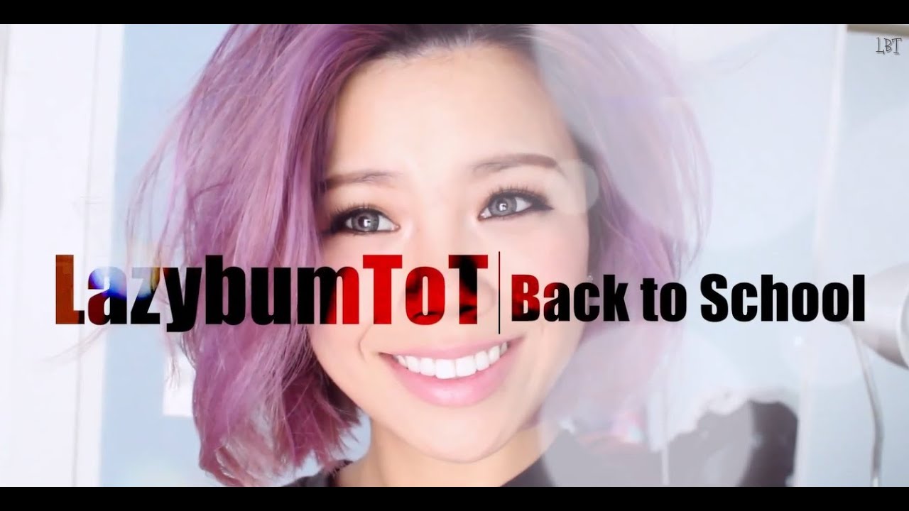 Kawaii Back to School