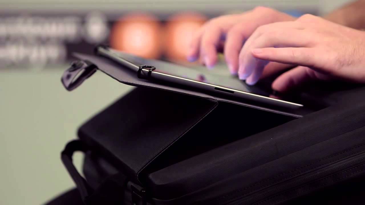 D Axis laptoptas