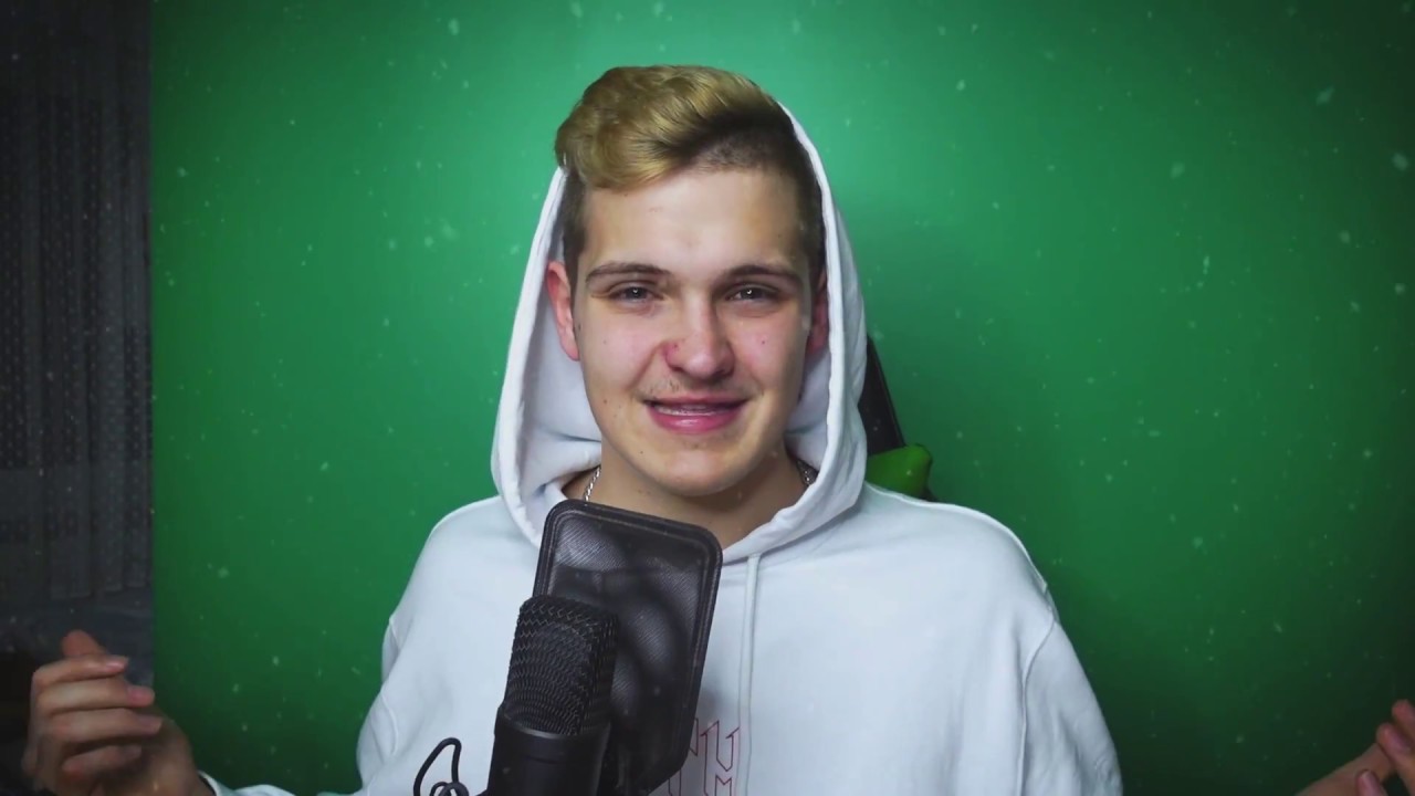 HuebiCharity Supportvideo Freiwillige Spenden werden Dankend angenommen!!