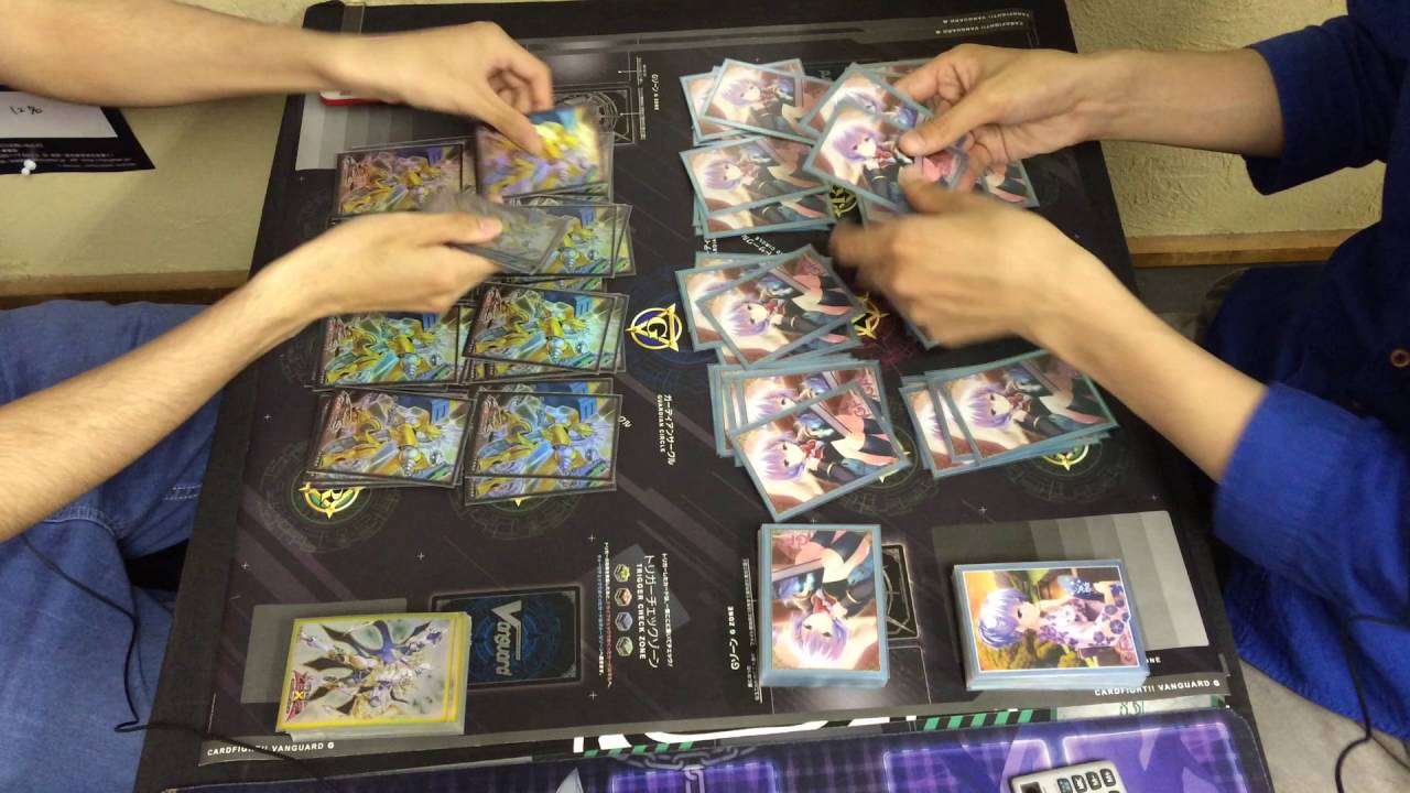 2016/5/28　遊戯王　店舗大会決勝