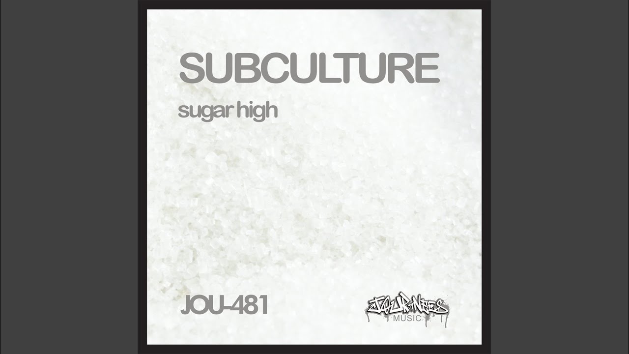 Sugar High (Dj Rob-E's Phat Pharm Remix)