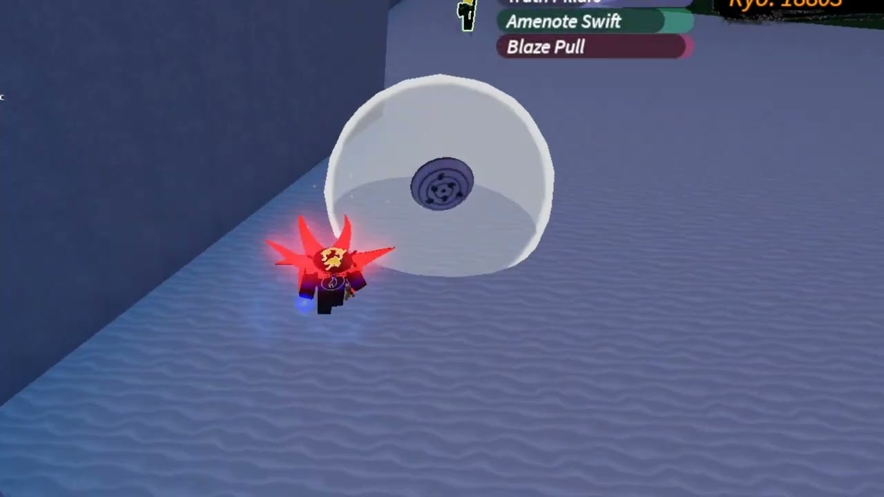 Astrox vs Shadow(my student) and someone kinda strong