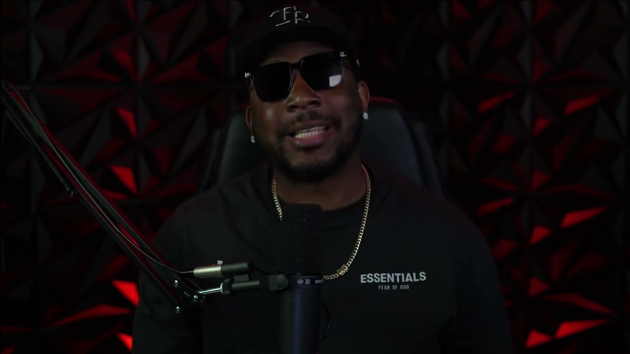 If More Men Did What 50 Cent Did, 