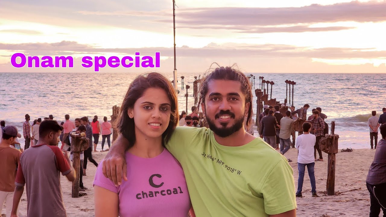 എല്ലാവർക്കും ഞങ്ങളുടെ ഹൃദയം നിറഞ്ഞ ഓണാശംസകൾ 😍🥰