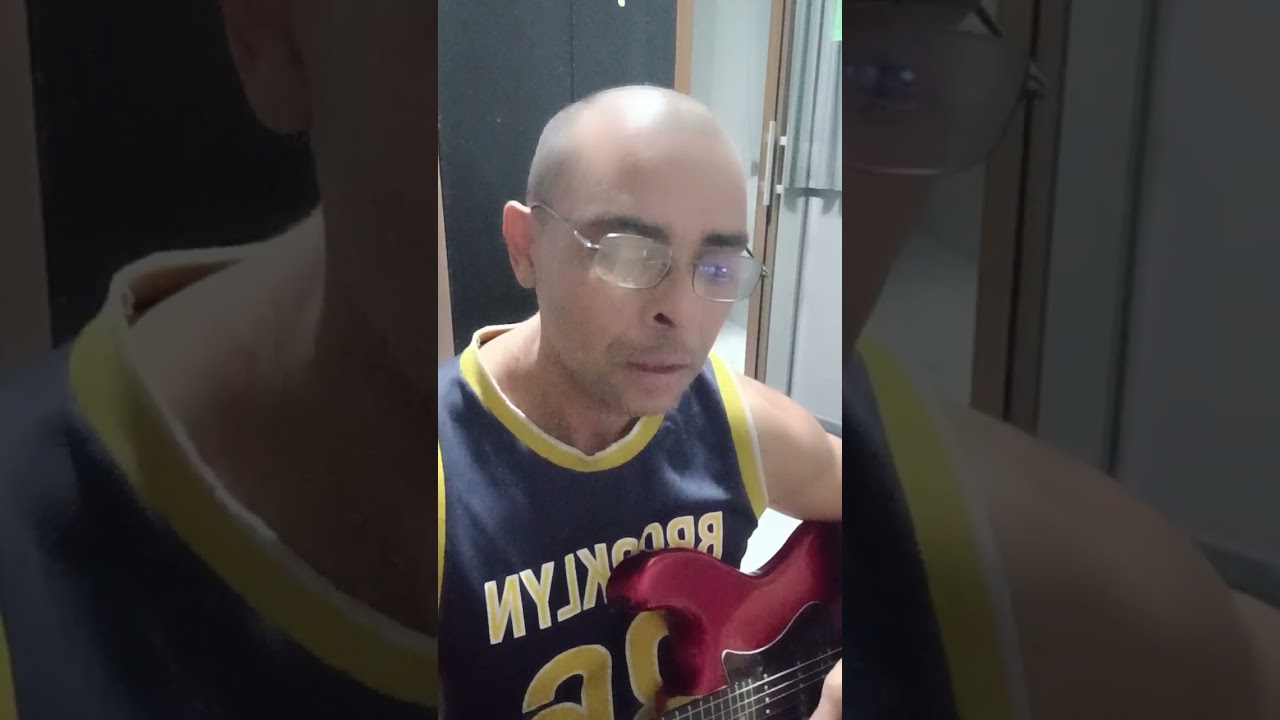 Saberão do meu Amor, que é real porque venceu 