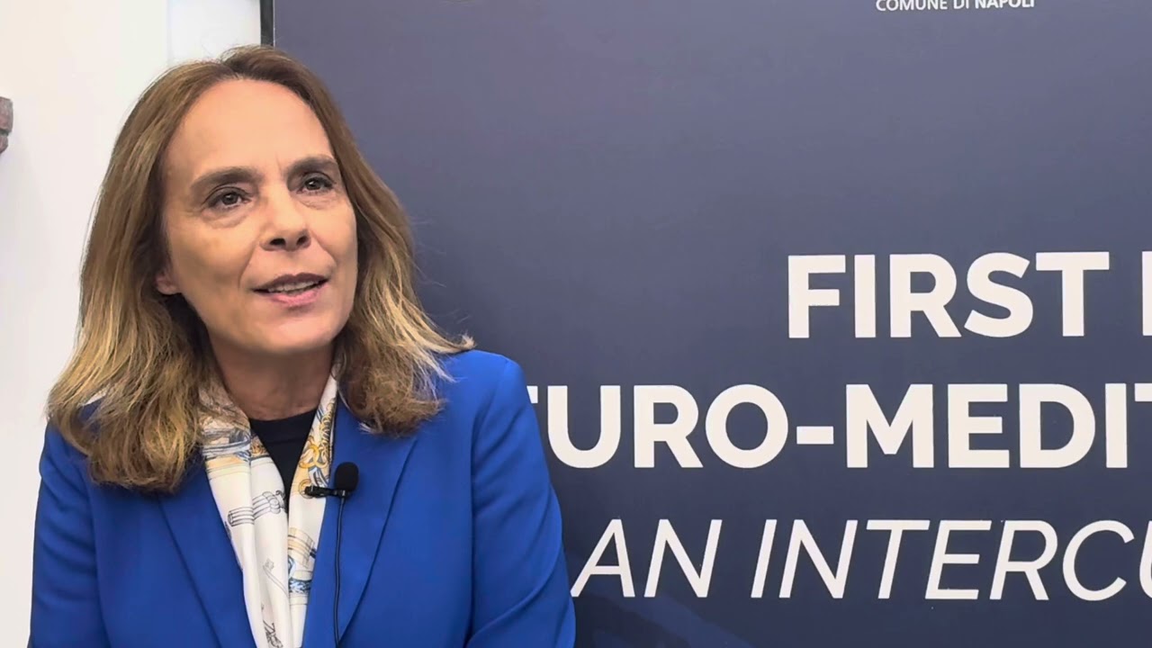 First Frederician Euro-Mediterranean Days, An Intercultural Journey
