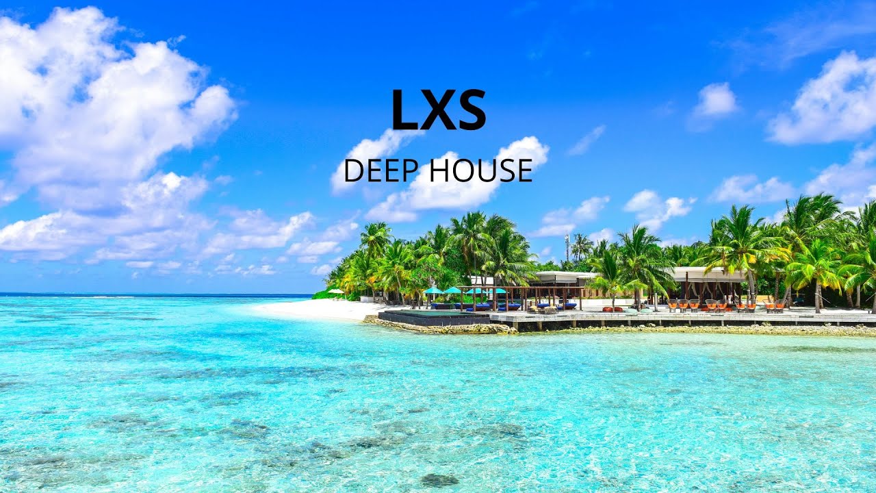 Deep House Set | Nastrojowa składanka