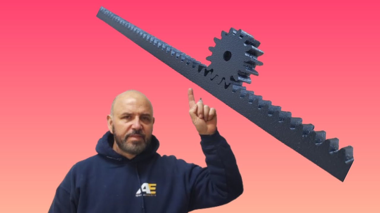 Como hacer una Cremallera