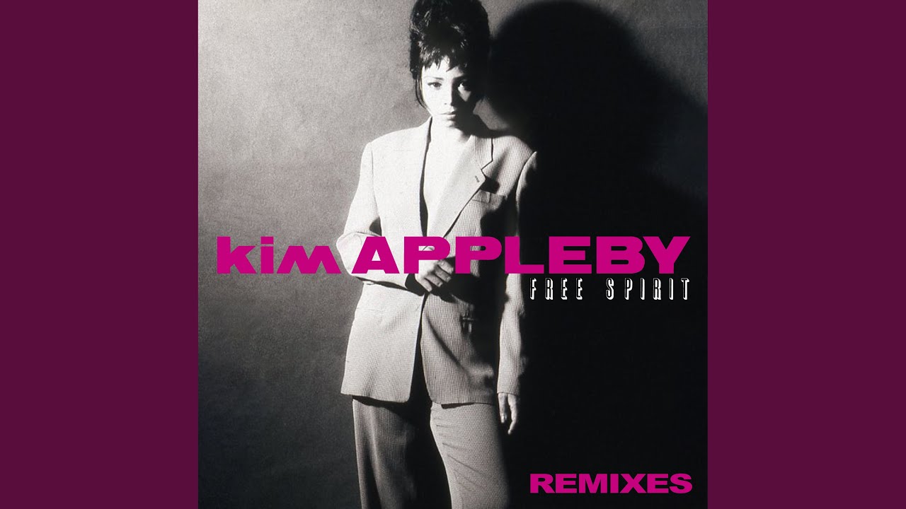 Free Spirit (Tony King Club Mix - 2026 Remaster)