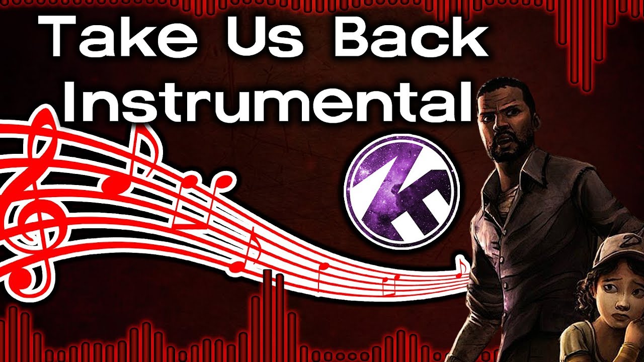 Alela Diane Take Us Back Instrumental Recreation by NeuroFit Music The Walking Dead Game Song