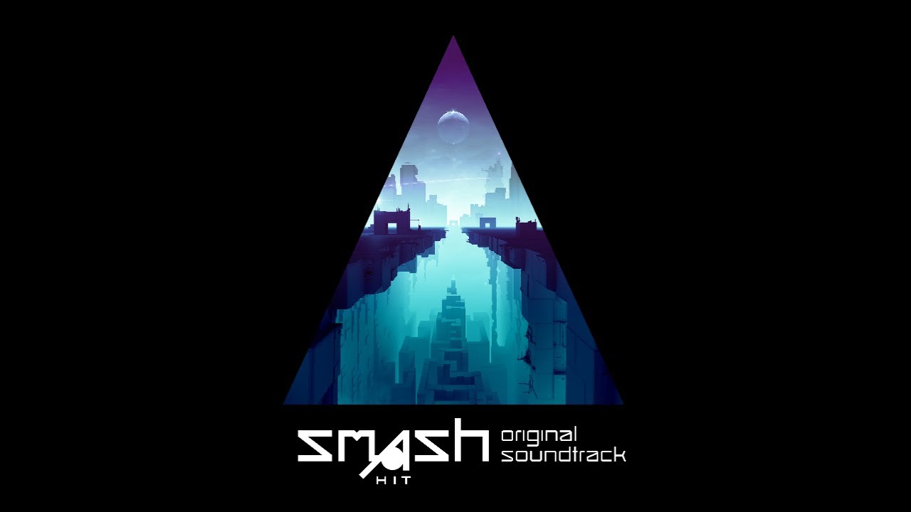 Smash Hit OST | Checkpoint 3 Zone 1 Extended [High Quality]