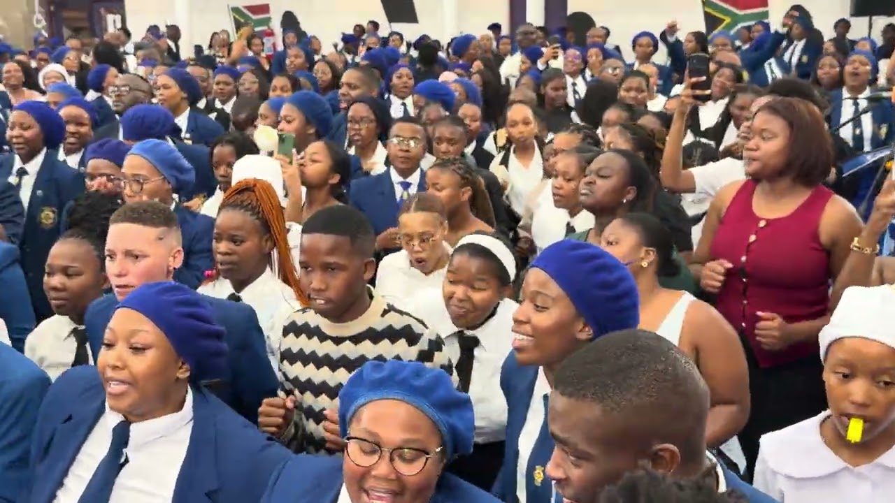 False Bay Circuit Covenant Service 2026 - Wesley Guild