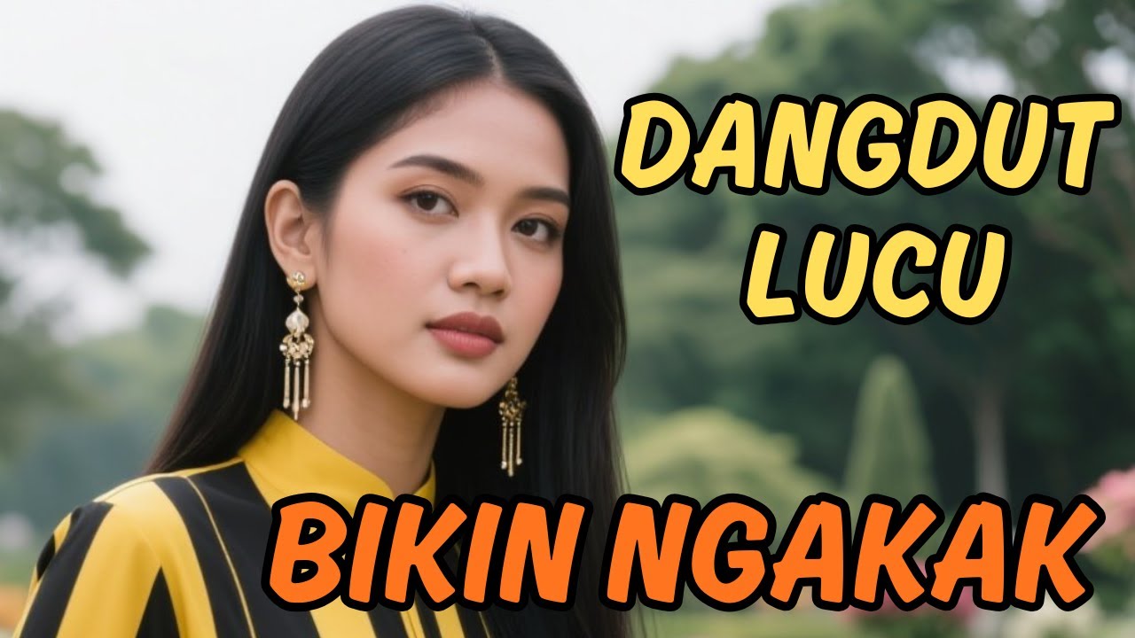 DANGDUT KOCAK PALING VIRAL! 😂 Aksi Penyanyi Bikin Geleng-Geleng! |  DANGDUT JENAKA#trending #dangdut