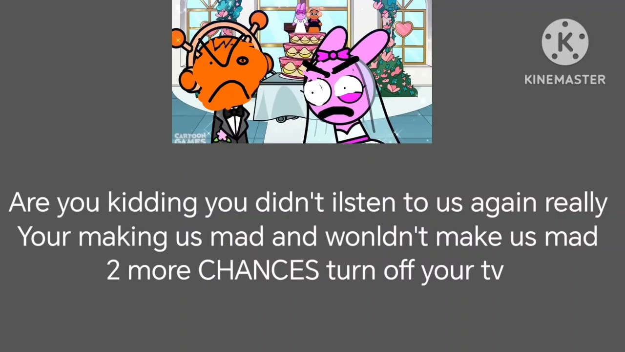 Sprunki anti piracy screen