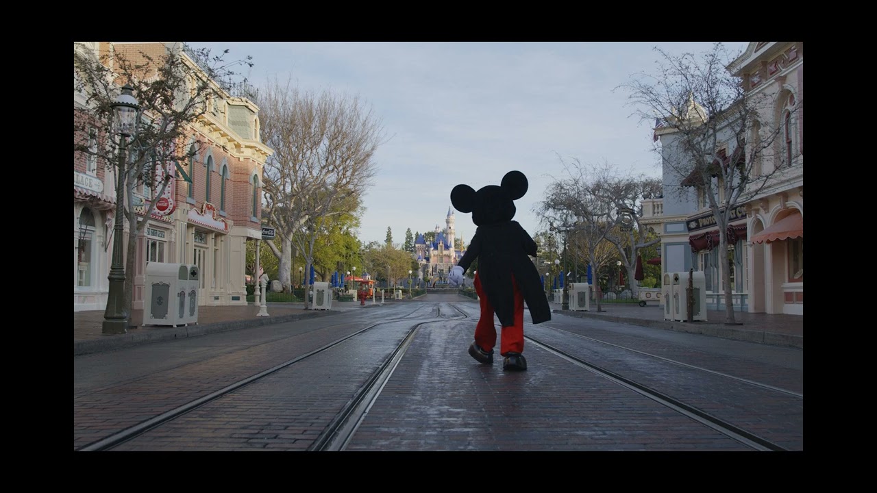 Disney's Secret Weapon: 1.5 Million More Rides in 2025!