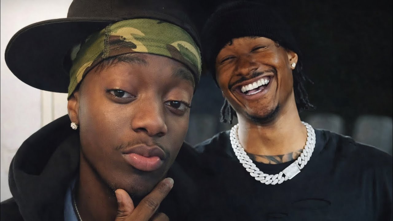🔥Best Moments stream Jordan with Yussy .Twicht:jordanwil23